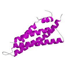 Image of CATH 3gncB03