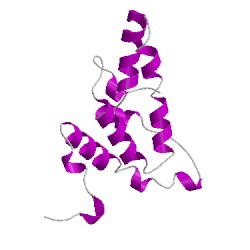 Image of CATH 3gncC01