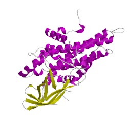 Image of CATH 3gncD