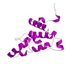 Image of CATH 3gncD01