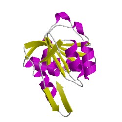 Image of CATH 3gnlA01