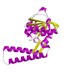 Image of CATH 3gnlB