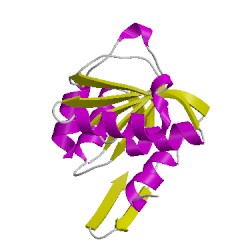 Image of CATH 3gnlB01