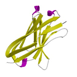 Image of CATH 3gnmH01