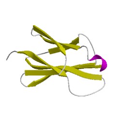 Image of CATH 3gnmH02