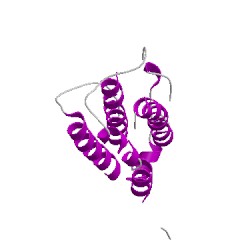 Image of CATH 3gorC01