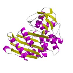 Image of CATH 3gr2A