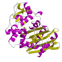 Image of CATH 3gr2B