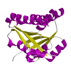 Image of CATH 3grpC00
