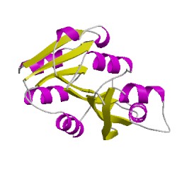 Image of CATH 3gruA01