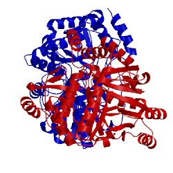 Image of CATH 3gsb