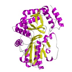 Image of CATH 3gsbA