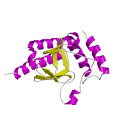 Image of CATH 3gsbA01