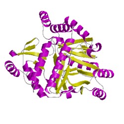 Image of CATH 3gsbB