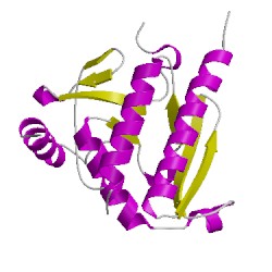 Image of CATH 3gsbB01