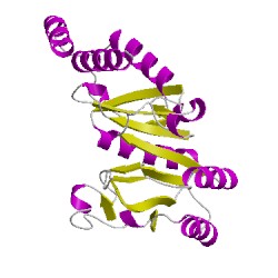 Image of CATH 3gsbB02