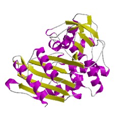 Image of CATH 3gsgA