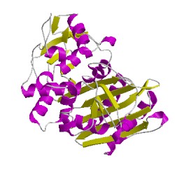 Image of CATH 3gsgB