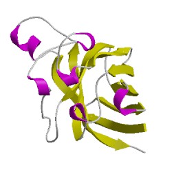 Image of CATH 3gttA