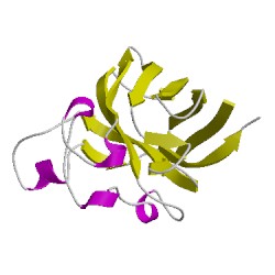 Image of CATH 3gttC00