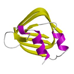 Image of CATH 3gueA02