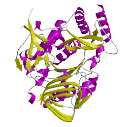 Image of CATH 3gueB