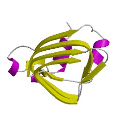 Image of CATH 3gueB02