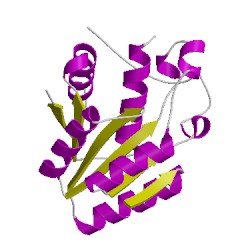 Image of CATH 3guzA