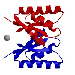 Image of CATH 3gw1