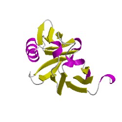 Image of CATH 3gw5B02