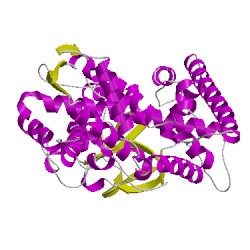 Image of CATH 3gw9A