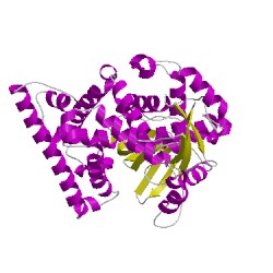 Image of CATH 3gw9B