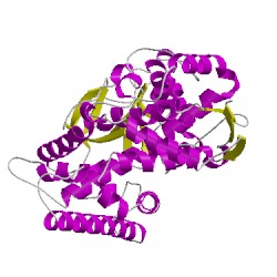 Image of CATH 3gw9C