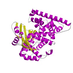 Image of CATH 3gw9D