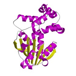 Image of CATH 3gwzA02