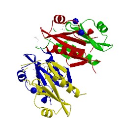 Image of CATH 3gxw