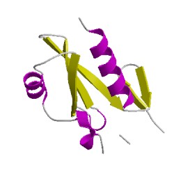 Image of CATH 3gxwA