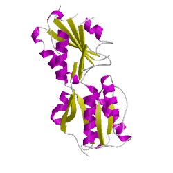 Image of CATH 3gybA