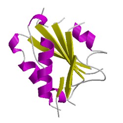 Image of CATH 3gybA01