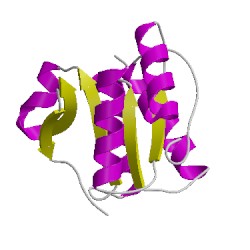 Image of CATH 3gybA02