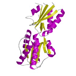 Image of CATH 3gybB