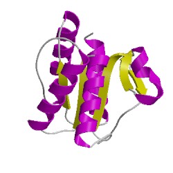 Image of CATH 3gybB02