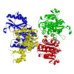 Image of CATH 3gyg