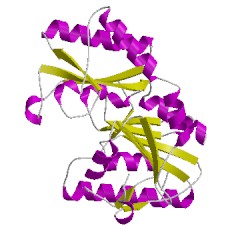 Image of CATH 3gygA