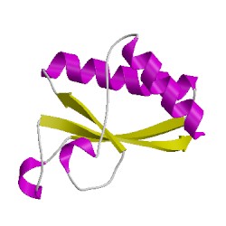Image of CATH 3gygA02