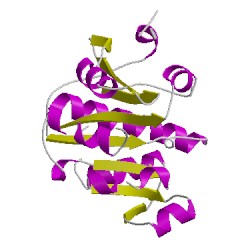 Image of CATH 3gygB01