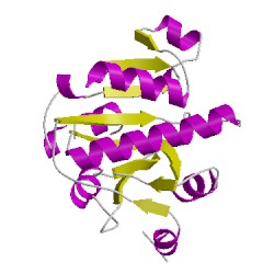 Image of CATH 3gygC01