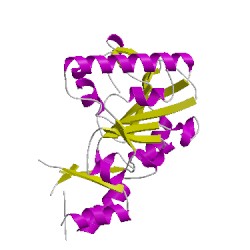 Image of CATH 3gygD