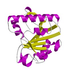 Image of CATH 3gygD01