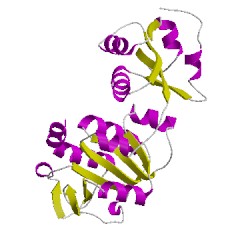 Image of CATH 3gyqB